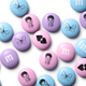 Image for article titled Lil Nas X Is Living the Dream With His Own Personalized M&M's